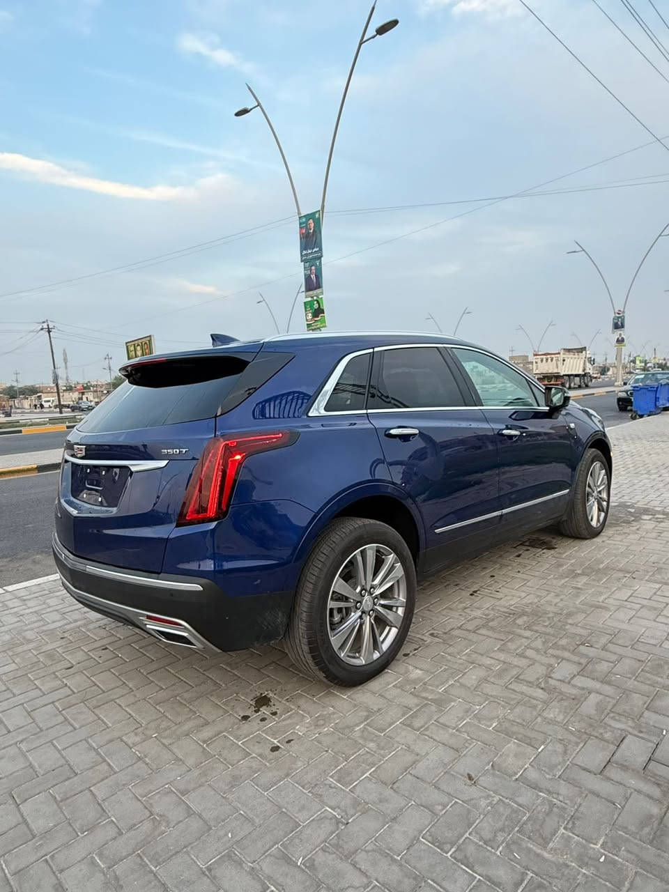 السلام عليكم كديلاك 2024 XT5وارد امريكي سياره كفاله عامه داخله تقرير مياه امطار ماشيه 2000 السياره بعدها زيرو مكينه 4سلندر تون تيربو سياره بلاتينوم فول واحد على واحد 4 بصمات دواخل ابيض بنوراما وبعد معروفا موصفات البلاتينوم سياره بدون رقم تترقم جميع المحفضات مكان السياره البصره السعر 250 بيها مجال بصيط بيع او مراوس حسب القناعه ***********
