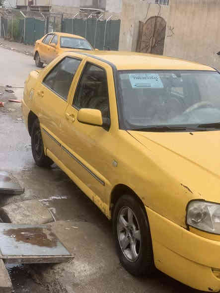 شيري كوين نينوئ

موديل 2013 

كير و محرك شرط 

شرط التحويل فقط 

بيها كربون 

تحب اتصل و تدلل 

***********
