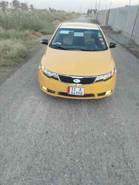 سلام عليكم فورتي 2010 وارد أمريكي حادث جاملغ امامي بدون داوخل اليبل واحد عده حادثه رقم بغداد  شرط تحويل سنويه لل2027 مصفره هيئه غرامات
محرك2000دوش مرغوب مكفول من تنقيص و تبخير صدر امامي و الخلفي جديد
تخم تاير جديد ويل جديد تبريد شغال 
نص فول 
فول تحكمات استرين
نظام ايكو 
مانع زلاق
تقليل قود 
باقي بيه مواصفات هواي العنوان بغداد السعر 85 بيه مجال الشراي 
رقم هاتف ***********
