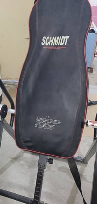 جهاز رياضي • نظيف • مستخدم هواي