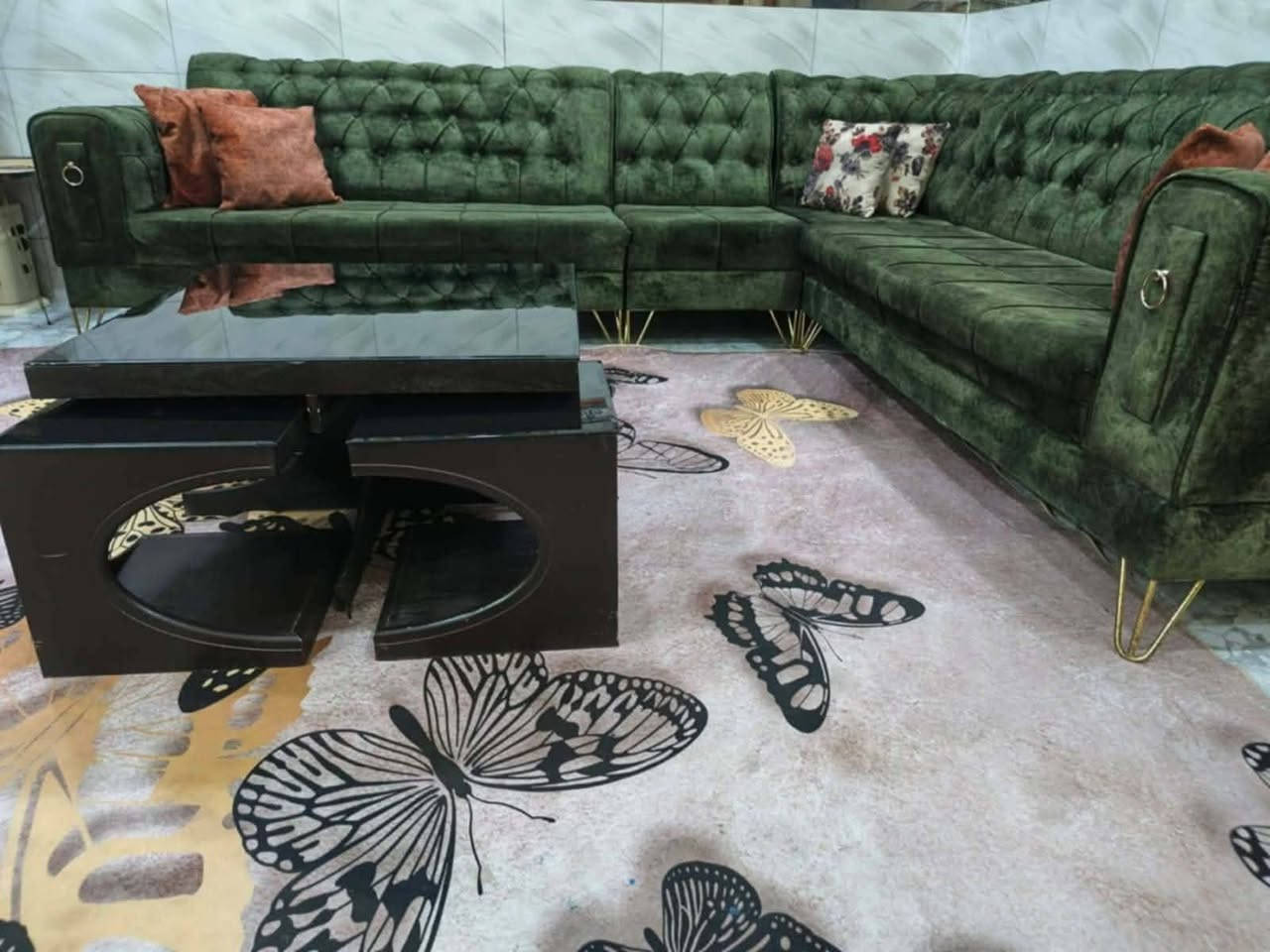 للبيع اسال واجاوبك


**إذا كنت صاحب هذا الإعلان وتريد حذفه لأي سبب، رجاءا أرسل رسالة إلى الدعم الفني**