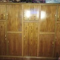 كنتور ابو لحمسه • وجه ٥ملم • كربلاء حي العسكري