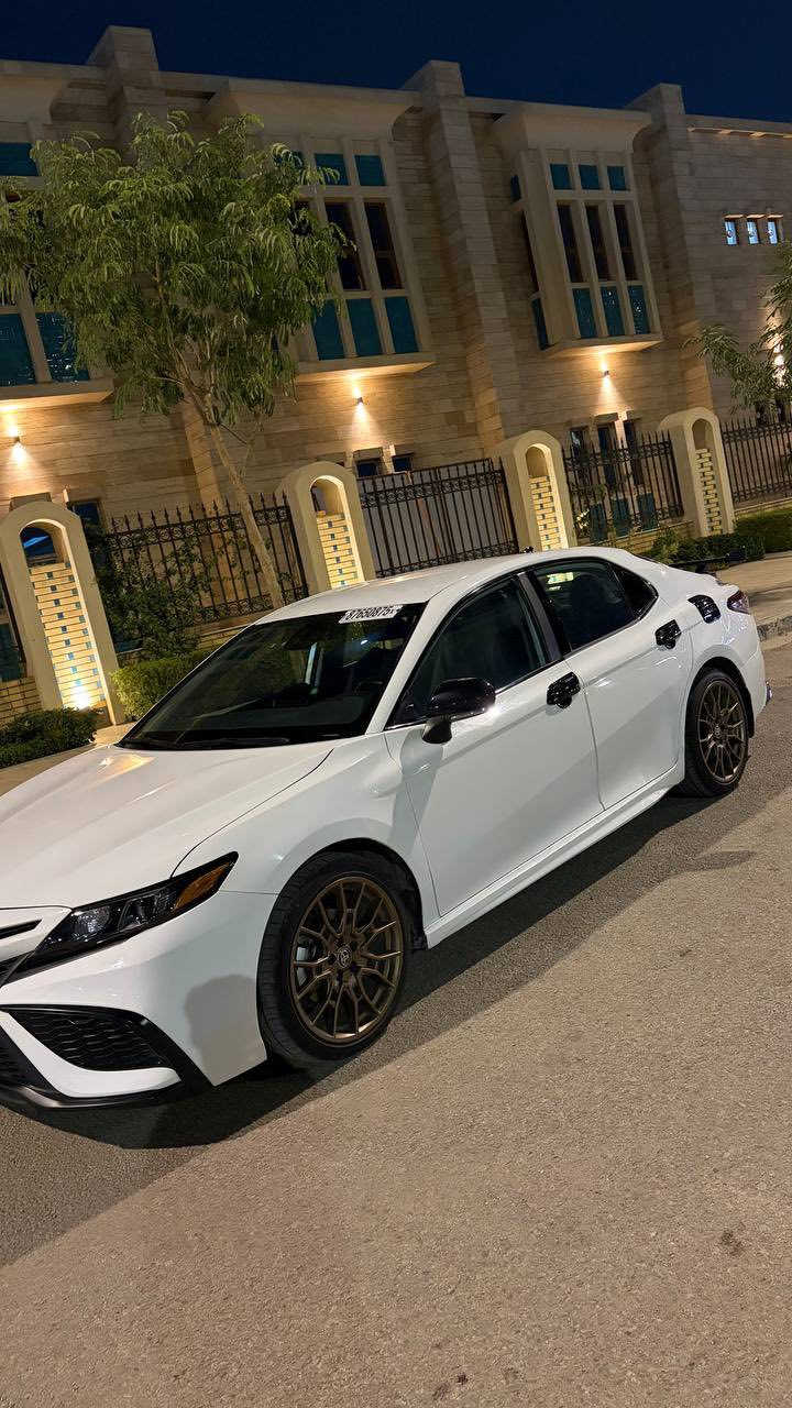 للبيع كامري هايبرد 2024 ✅

سعرها ادخل ع رابط https://t.me/carssofiraq/15577

مواصفات se Nightshade Edition
هاي الفئه يجي بيها الويل قياس 19 
لون برونزي بلادي 
سياره كاصها على ايدي صور الحادث وتقرير الكارفاكس ب المنشور صلحتها بارد وتكحيل فقط 
ماشية 85 الف ميل 
سيارة ب اسمي 
مكاني كربلاء 
رقم تلفون ***********
.
.
🚗اعرض سيارتك ع اقوى قناة تلكرام للبيع و شراء سيارات ادخل ع رابط 
👇👇
https://t.me/carssofiraq
