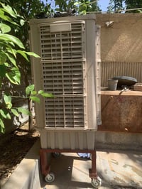 مبردة • حجم كبير • استعمال قليل