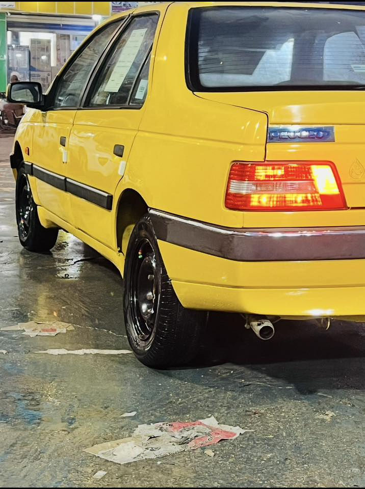 السلام عليكم 🌿🖐️
بيجو لميس موديل 2016 مكفولة 

من ظربة وتبديل وكير ومكينة وتبريد 

بية خياسات معمرة بلهلالات وركن دوسة

صدر خلفي امامي. وتخم تاير ودوشمة 

مصفرة وكاملة السعر 46$ وبية مجال 

العنوان بغداد البلديات الاستفسار 

***********
