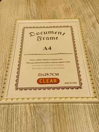 السلام وعليكم اطارات صور حجم A4 عدد 30 ابيع شلع السعر 90 بي مجال مكاني...