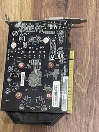 كرت شاشة • GTX1650 OC • ٤ جيجا