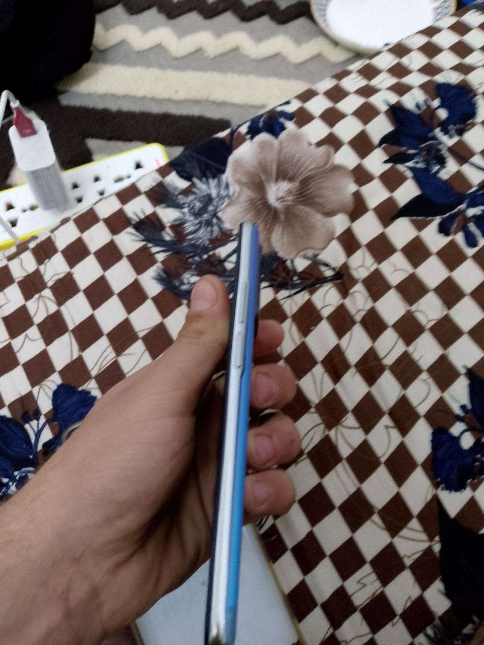 شاومي 11t 
الشحن: 67 واط
الرام: 8
الكامرة108
الذاكرة: 128
المعالج: MediaTek Dimensity 1200 5G
بطارية: 5000MLA
الجهاز نضيف 
ببجي: 90 فريم حقيقي 
للبيع او مراوس بوكو x6pro او انفنكس gt20pro حتى لو جهاز قوي وانطي فرق


**إذا كنت صاحب هذا الإعلان وتريد حذفه لأي سبب، رجاءا أرسل رسالة إلى الدعم الفني**