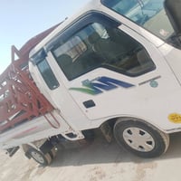 كيا فنتيره 97 • محرك شواصي • كربلاء