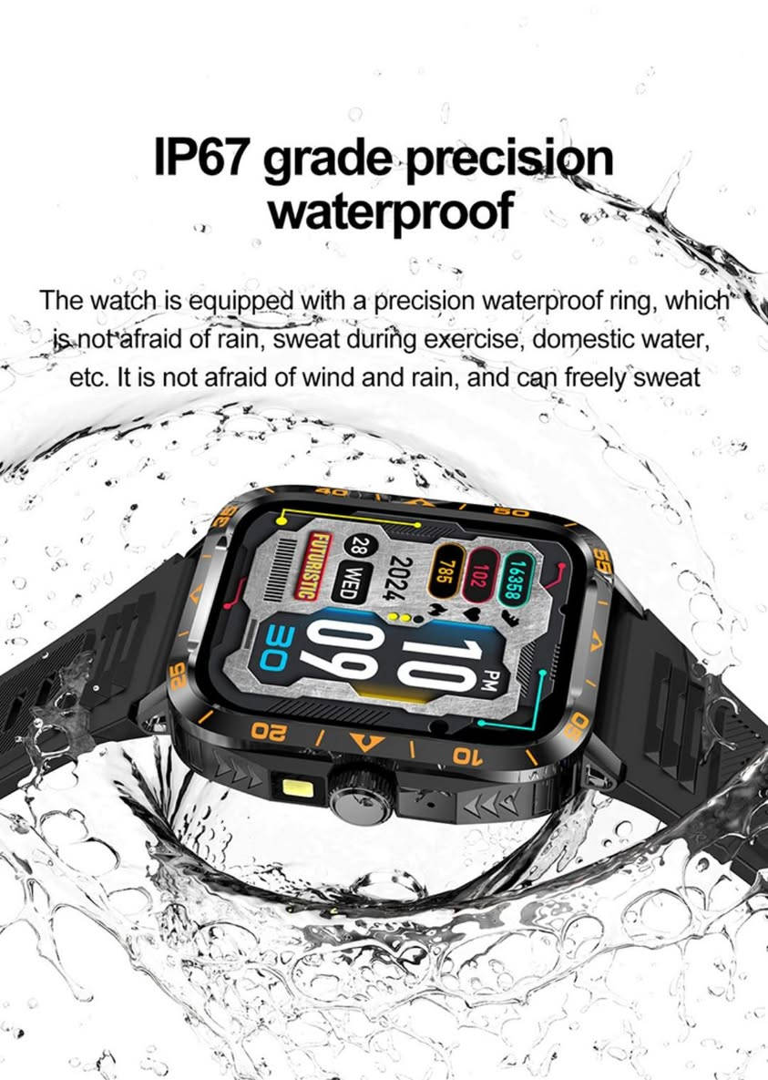 ساعه رجالي سمارت اتصل. لايت سعر 25


**إذا كنت صاحب هذا الإعلان وتريد حذفه لأي سبب، رجاءا أرسل رسالة إلى الدعم الفني**