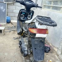 دراجه • مكينة لاطشة