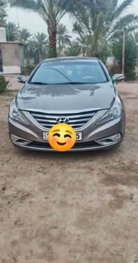 سوناته للبيع موديل 14 وارد امريكي  07740685281
