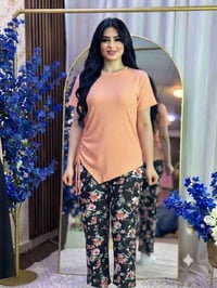 كولكشن صيفي • أتراك بيتي • ملابس صيفية • قطن اليكرا • ملابس نسائية • ت...