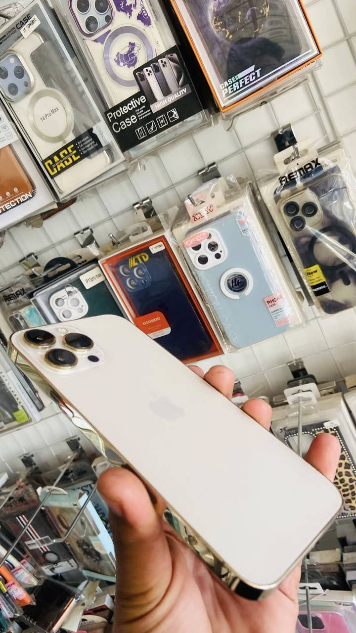 السلام عليكم
متوفر ايفون 13pro max داخل مركز بيارق العز السعر 750

لون ذهبي مابي ولا شخط بلادي بطاريه 89 
ذاكره 256 

تلفون نضيف 100% تلفوني ع ايدي ماخذه مال المركز 

عنواني تكريت البوعجيل حي. العاصمه مركز بيارق العز 

وحياكم الله


**إذا كنت صاحب هذا الإعلان وتريد حذفه لأي سبب، رجاءا أرسل رسالة إلى الدعم الفني**