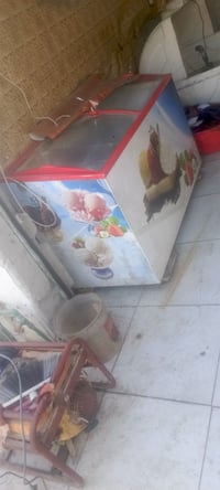 مجمدة • نظيفة • نجف حي الوفاء