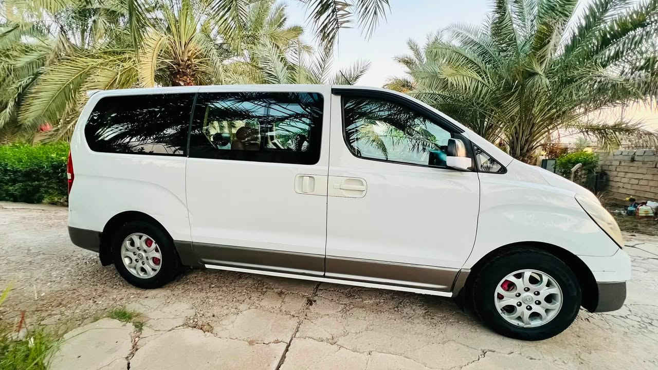 سلام عليكم ستاركس موديل ١٦ للبيع  سياره مكفوله من الصبغ بيه جاملغ ايمن خلفي بارد والجاملغ اليسر الخلفي بارد منظموه تبريد جديده مكينه بيه تبخير بدون تنقيص رقم انكلزي ( كربلاء ) 
***********
*********** 
مكان بابل  السعر ١٧٠ وبيه مجال
