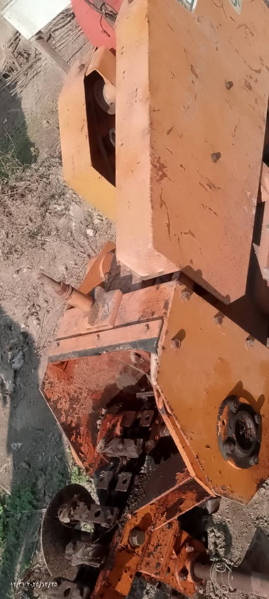 السلام عليكم حفاره مخندقه حفرلبيع متعددة الاستعمالات ياباني مكان بغدا‏د‪***********‬‏
