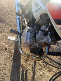 تايكر أورق • موديل ٢١ • قري بعلوان