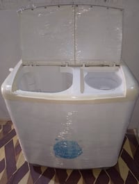 مستخدم قليل برفاب نحاس ماطورات  اصلي الغني بالمتانه ١٥ ك 80الف مع التو...