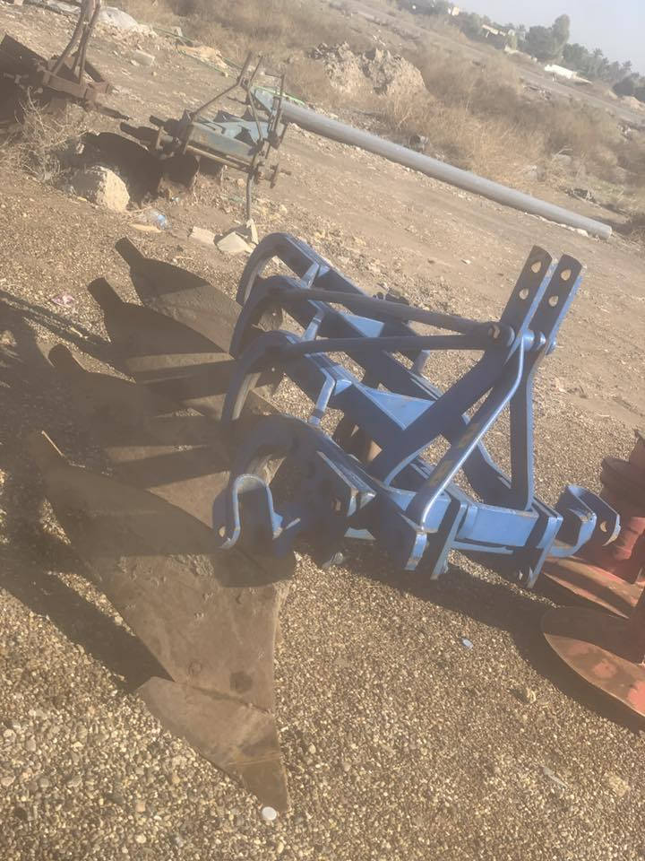 فدان البير حجم 12رباعي موديل 2024مكاني بغداد الرضوانيه خط السريع معرض ابو نمر الجبوري***********
