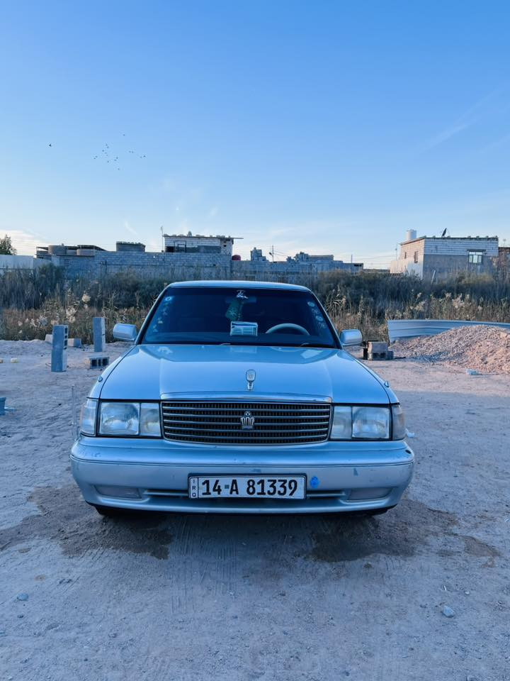 السلام عليكم أرنب طويل رقم بصره السياره بأسمي مكينه 3000 حداديه 80‎%‎ تخم تاير جديد باتري جديد تبريد شغال لايت زنون كهربائيات كلهه شغاله السياره حلوه مكفوله من العيب الشرعي ونقل الجثه فقط التحويل باسمي ثاني يوم السعر 85 وبيهه مجال بسيط مكاني بصره ***********
