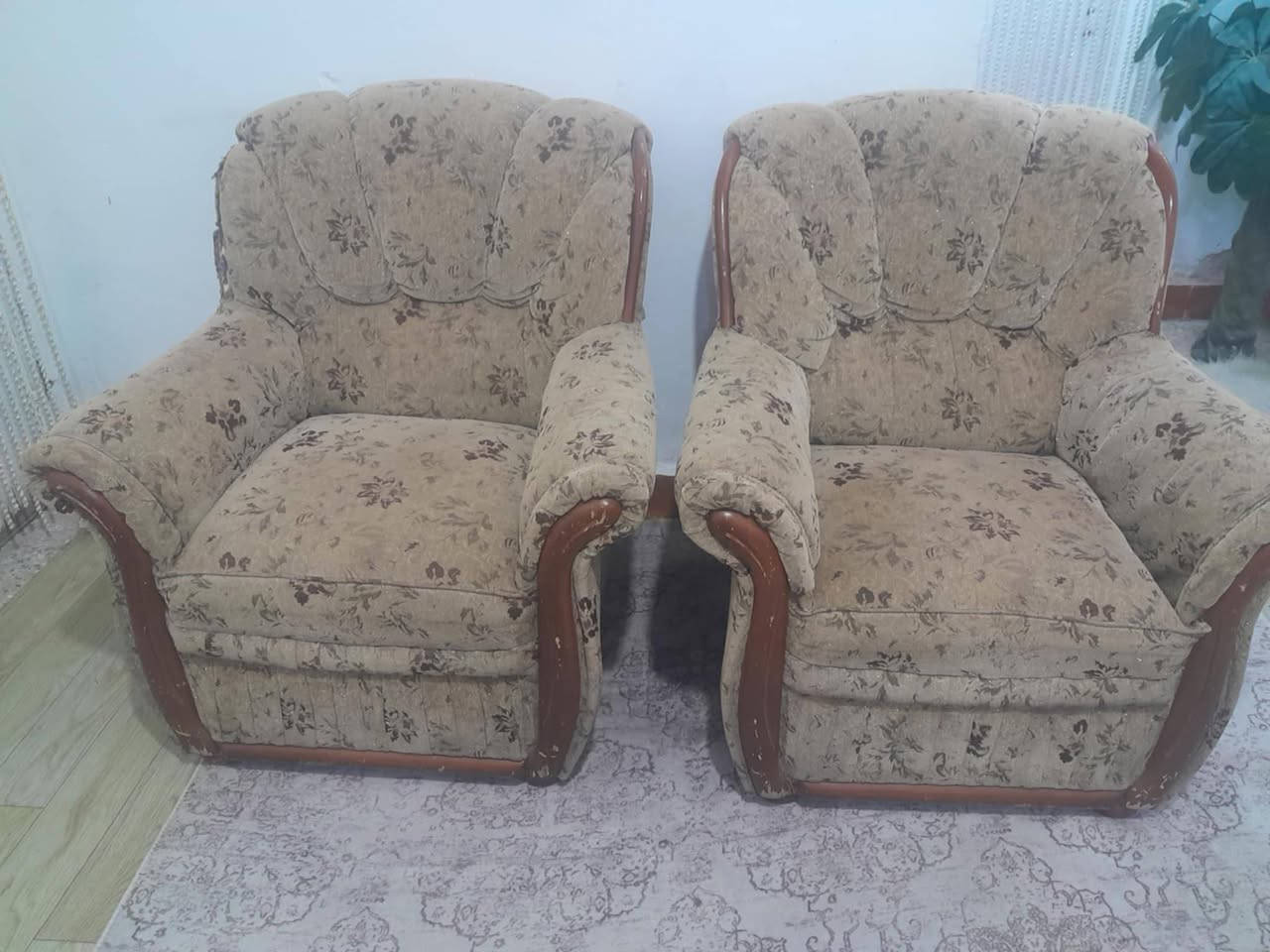 تخم مستخدم للبيع بسعر مناسب 8 مقاعد


**إذا كنت صاحب هذا الإعلان وتريد حذفه لأي سبب، رجاءا أرسل رسالة إلى الدعم الفني**