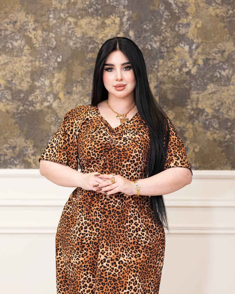 دشداشة  نسائي
خامة كريشة ممتازة

فري سايز لحد ٨٥ كيلو

الدرزن 150 الف 

سعر القطعة مفرد 16 الف 

توصيل جميع المحافظات 5 الف


**إذا كنت صاحب هذا الإعلان وتريد حذفه لأي سبب، رجاءا أرسل رسالة إلى الدعم الفني**