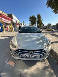 النترا ٢٠١٧ • مكينة ٢٠٠٠ • فتحة سقف