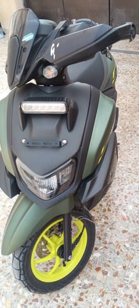 ZR • ٢٠٢٥ • مكينه مكفوله