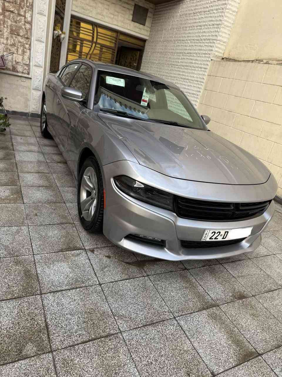 للبيع
جارجر 2017 SXT فول مواصفات 

السياره وارد كلين داخله هنا بل عراق بيها جاملغ وبنيد نفس الون مبدل 

السياره رقم أربيل باسمي ثاني يوم احولك

ماشيه 72 الف كيلو 

السياره حلوه وجديده بل عافيه عل ياخذها 

السعرر 188$$ بيها مجال حك التوجيبه 

للاستفسار اتصل 

***********

مكاني بغداد الكرخ
