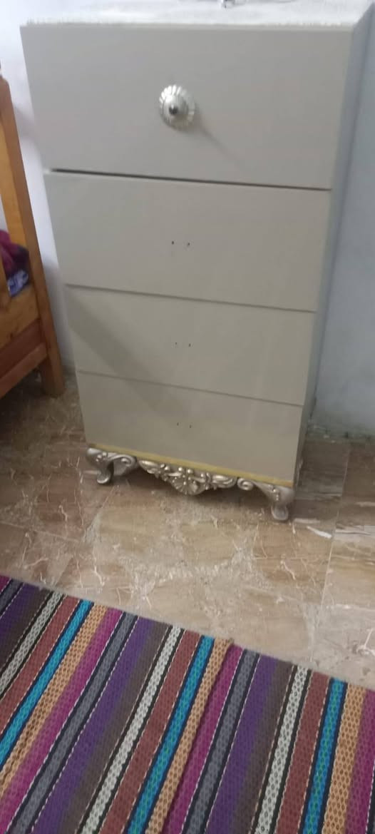 غرفه تركيه كامله نضيفه سعر ٥٠٠ المكان حي طارق ‏‪+964 787 997 2833‬‏
