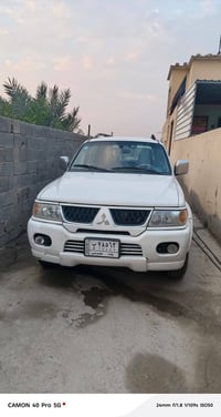 ناتيفيا • ٢٠٠٨ • فور ويل