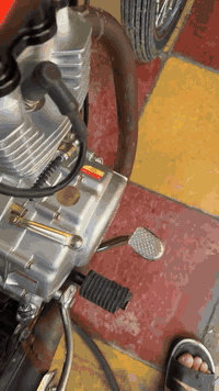 سلام عليكم دراجه نامه تعمير مكينه سي جي كامله وكله اصلي من طول لطول ما ذب عليهه ربع  اوراق سكنر ٦ مكاني بابل مركز مدينه الي تعجبه هاذا رقمي ***********
