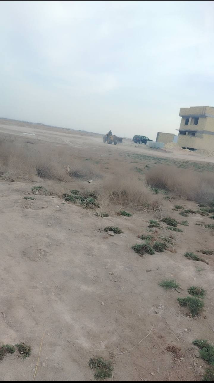 قطعة ارض
المساحه: 200 متر
العنوان: التنومه الصالحيه شارع تعليم الخيل قرب سيد جابر *********** البصرة, العراق
