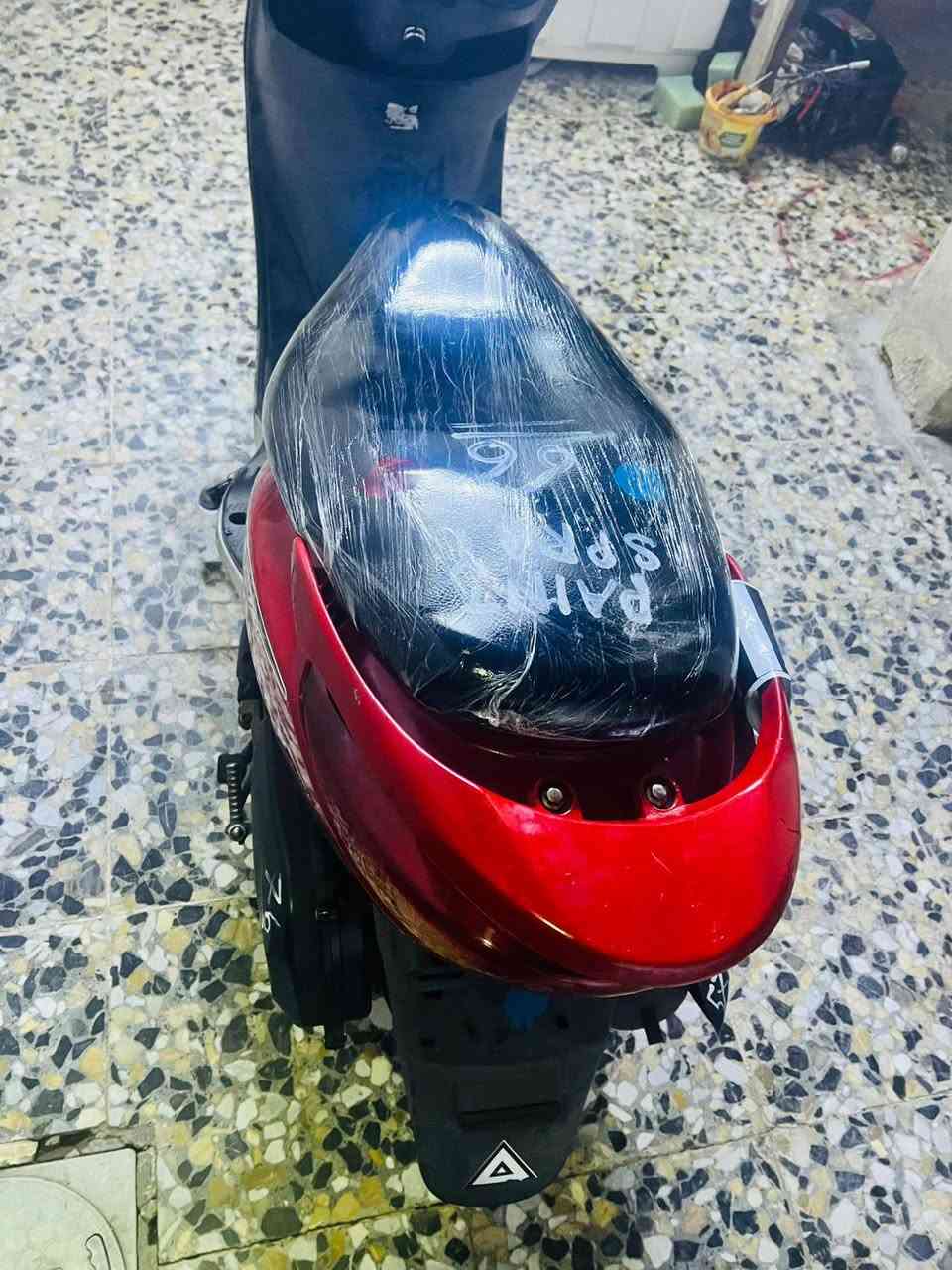 بريز كابريتر كله شغاله اي نقص مابيها درجه بلديه  السرعه 140 لسعر 650 بغداد المشتل***********
