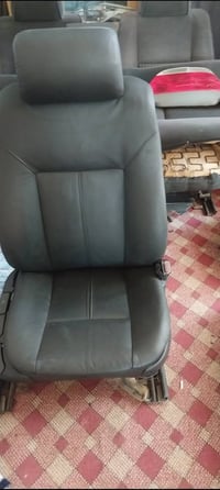 من رخصة الأدمن المحترم كشنات أمامي يعني سايق وصدر جلد ميكانيكي  ٠٧٨١٤٢...