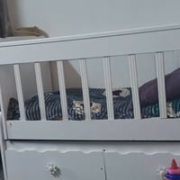 غراض بيت كامل • مبردة ٢ ونص جنرال • تخت أطفال