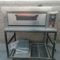 فرن كهربائي • كالجديد • الناصرية