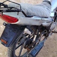 ماطور سايم • موديل ٢٠١٤ • نضيف