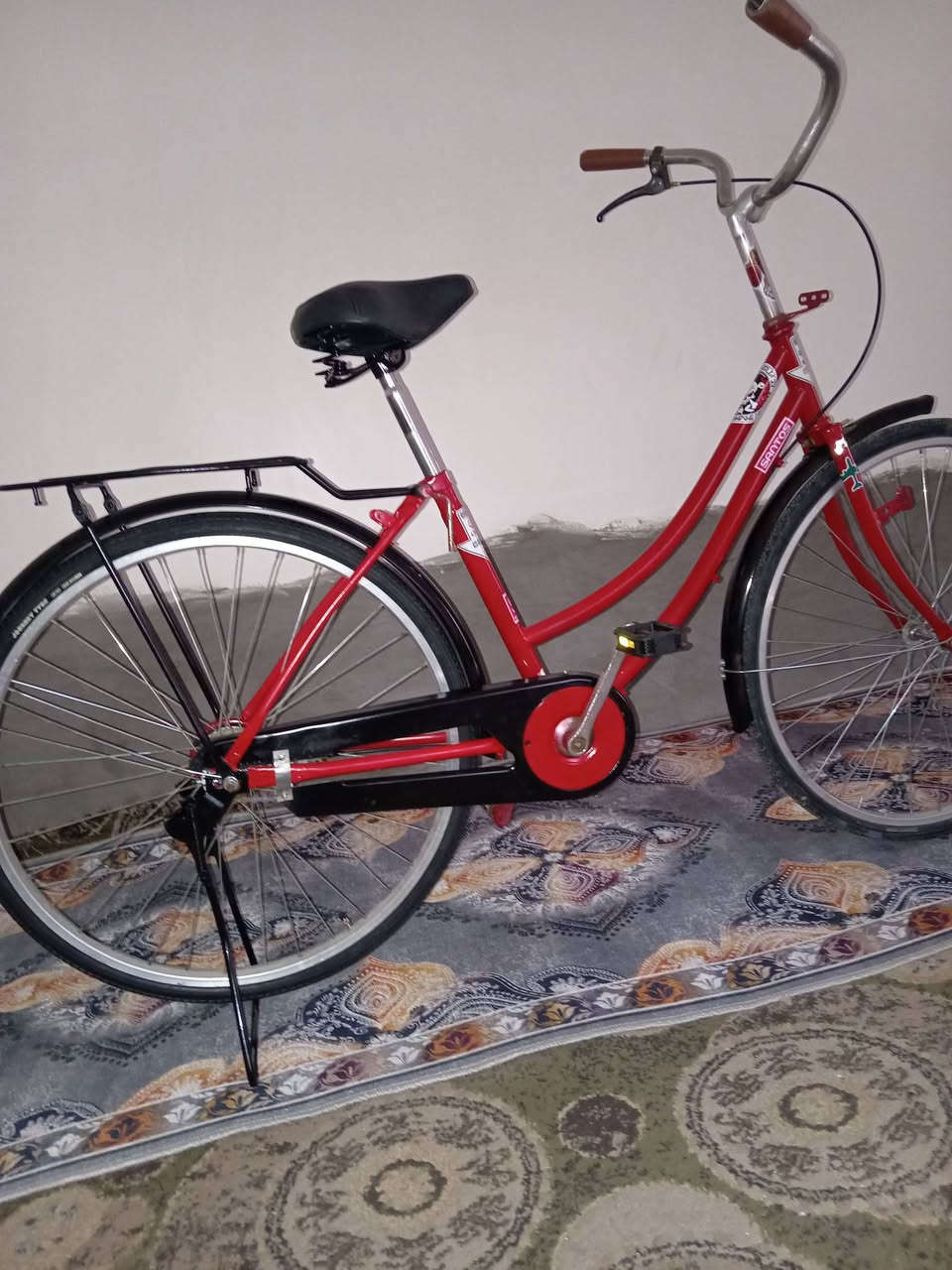 بيسكل للبيع حجم 26 ياباني مصبوغ نضيف جاهز


**إذا كنت صاحب هذا الإعلان وتريد حذفه لأي سبب، رجاءا أرسل رسالة إلى الدعم الفني**