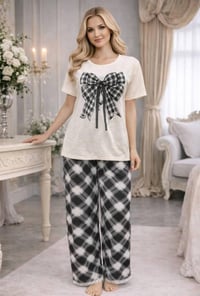 اتراك نسائي • كوري صيفي • XL XXL