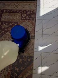 غسيل فرشات • توصيل مجاني • قلعه سكر