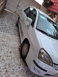 ٢٠٠٥ • كير ومحرك كفاله • رقم بابل