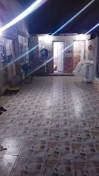 المحمودية حي المرتضى • ١٦٠م • ٣ غرف