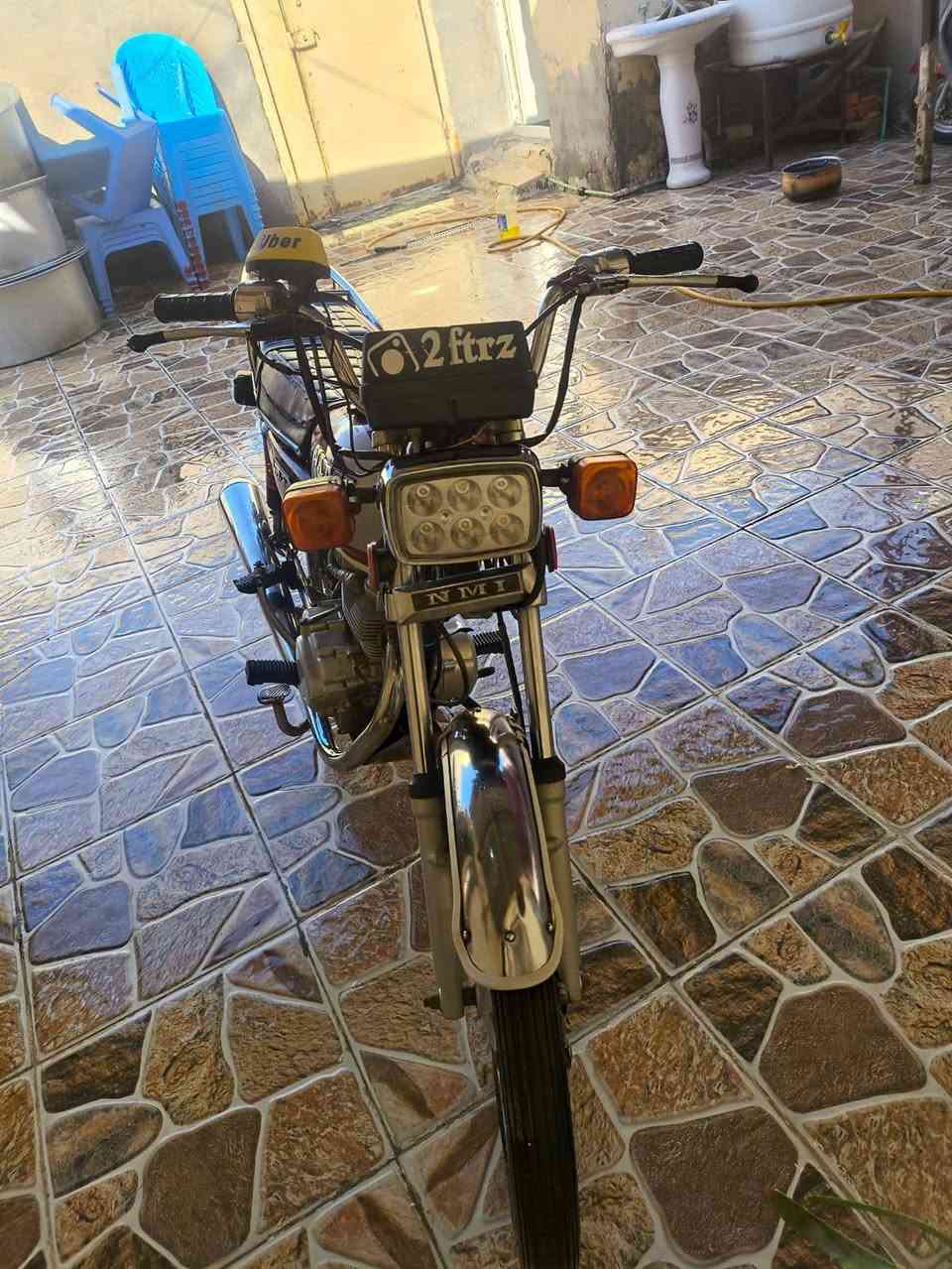 سلام عليكم اربعه كير للبيع اوارق اصولي غراض كله 23 وشاصي 18 ارشا وكيل نوار الباشا مكاني ديوانيه الاسكان سعر 650 متسعجل عله بيعته رقمي ***********
