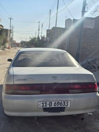 مكفولة ضربة • مكينة ونجي • سوق الشيوخ