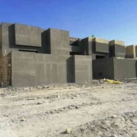 الناصريه حي التضحيه • ٢٠٠م • شارع رئيسي ٦٠م