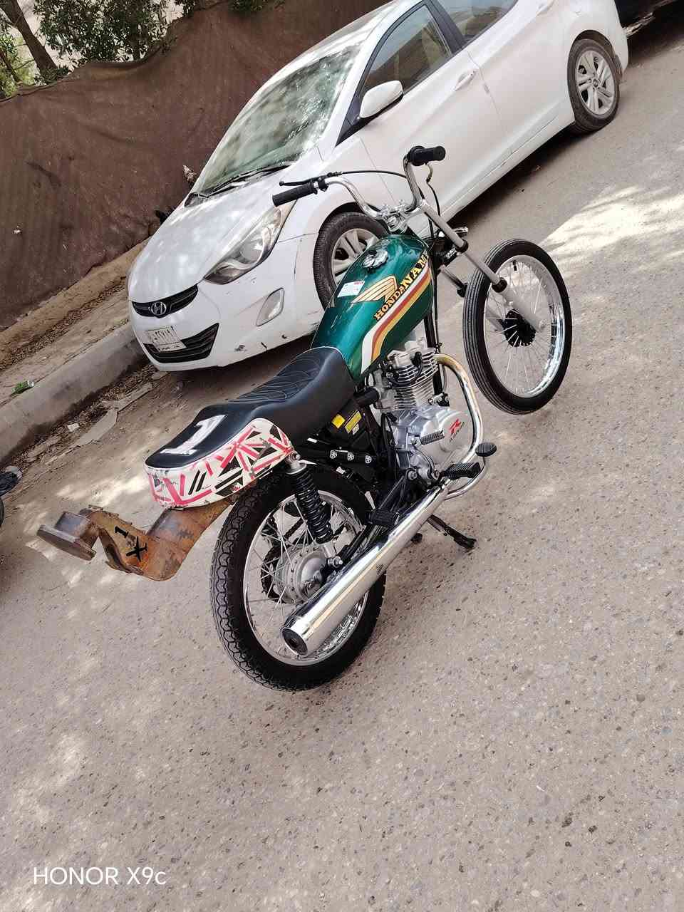 سلام عليكم اربعه كير نامه أوراق اسكنر شاصيهه 2023 وغراضهه كلهن 2026 سبوع صارلي من معمرهه مابيهه نقص شرط الفحص نضافتهه نفس البصوره مكانهه بديوانيه***********
