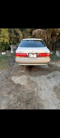 كراون • ٢٠٠٢ • كمرك مدفوع