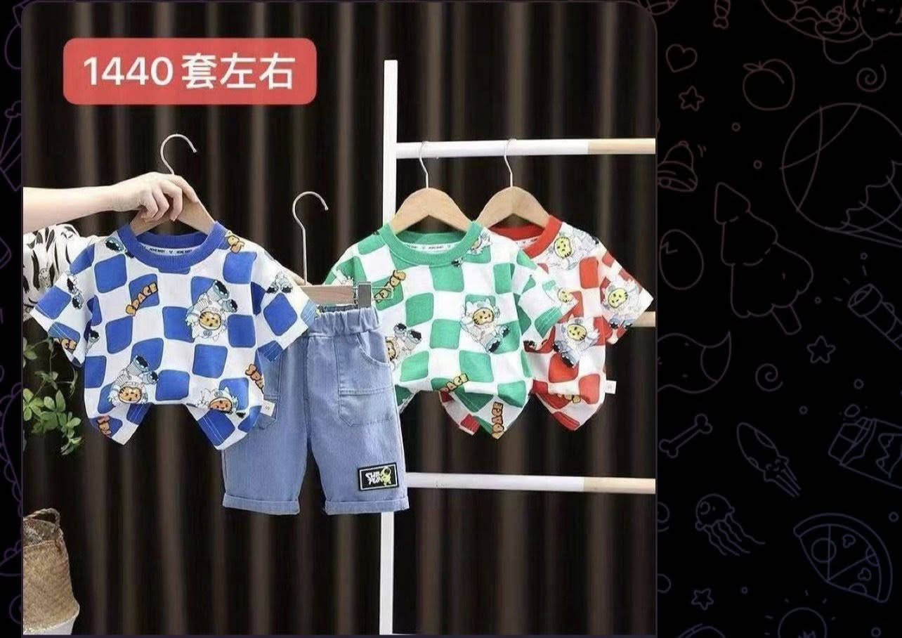 ✨ الحمد لله الذي عرفني نفسه ولم يتركني عميان القلب🤲🏻✨

#برمودة__كوباي__+تشيرت. موديلاات جديدة. 

#الوان_____وموديلات😍 قطن 100‎%‎ ضد التحسس

#العنوان_الحمزه_الغربي - مدحتية ( مقابيل الساعه - بالعماره البيضه خلفها مباشرتاً - محل ركن - قاسم سلومي ) 

#محل__قاسم__سلومي❤️


**إذا كنت صاحب هذا الإعلان وتريد حذفه لأي سبب، رجاءا أرسل رسالة إلى الدعم الفني**